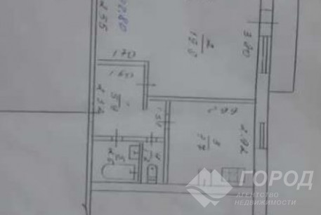 Продам 1-кімнатну квартиру, Старая Салтовка, Код: 364339/10