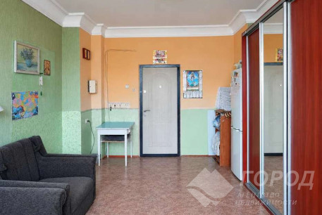 Продам 1-кімнатну квартиру, ХТЗ, ХТЗ метро, Код: 364580/2