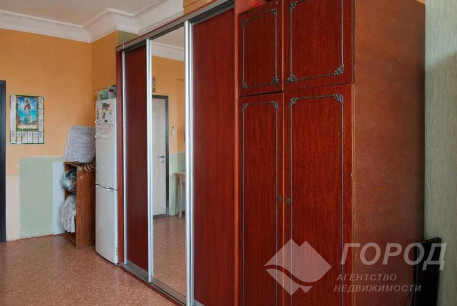 Продам 1-кімнатну квартиру, ХТЗ, ХТЗ метро, Код: 364580/2