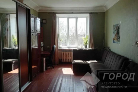 Продам 1-кімнатну квартиру, ХТЗ, ХТЗ метро, Код: 364580/2