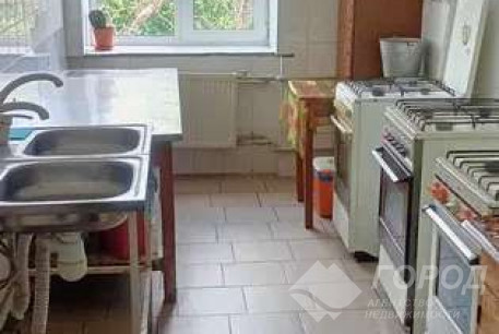 Продам 1-кімнатну квартиру, ХТЗ, ХТЗ метро, Код: 364580/2