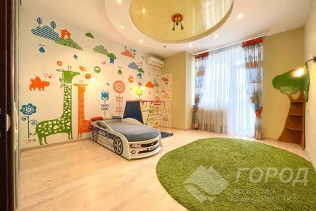 Сдам 3-х кімнатну квартиру, Салтовка, Код: 364587/5