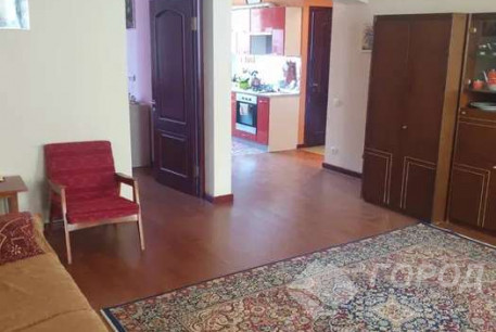 Сдам 2-х кімнатну квартиру, Сосновая Горка, Научная метро, Код: 364931/8