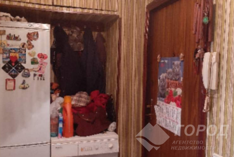 Продам 1-кімнатну квартиру, Салтовка, 606 м/р, Код: 366441/10