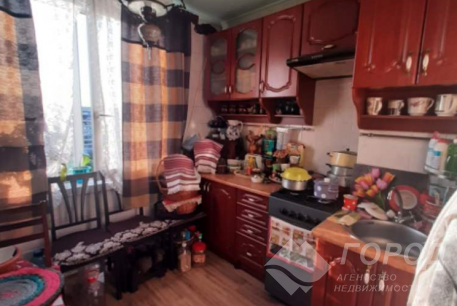 Продам 1-кімнатну квартиру, Салтовка, 606 м/р, Код: 366441/10