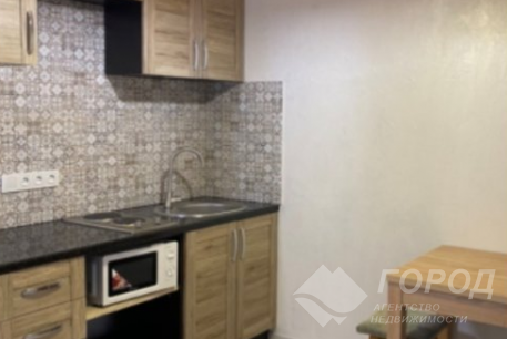 Продам 1-кімнатну квартиру в новобудові, Салтовка, Код: 366441/11