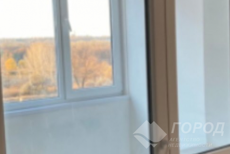 Продам 1-кімнатну квартиру в новобудові, Салтовка, Код: 366441/11