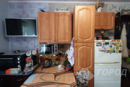 Продам гостинку, Алексеевка, Код: 366441/121