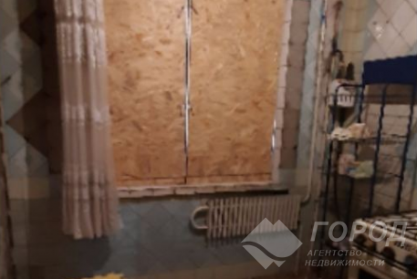 Продам 3-х кімнатну квартиру, Залютино, Код: 366441/125