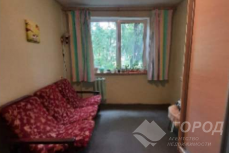 Продам 3-х кімнатну квартиру, Салтовка, 602 м/р, Код: 366441/132