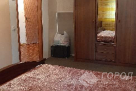 Продам 3-х кімнатну квартиру, Салтовка, 602 м/р, Код: 366441/132
