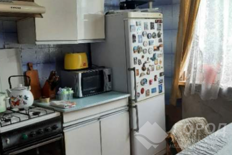 Продам 3-х кімнатну квартиру, Салтовка, 602 м/р, Код: 366441/132