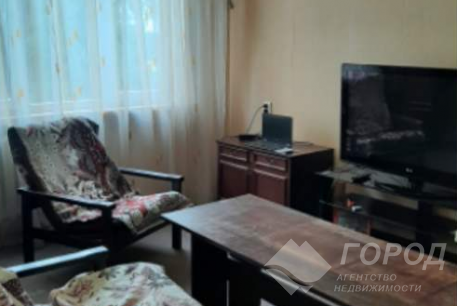 Продам 3-х кімнатну квартиру, Салтовка, 602 м/р, Код: 366441/132