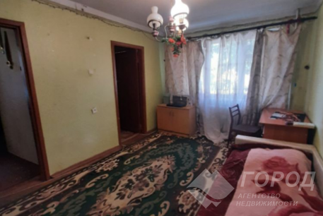 Продам 3-х кімнатну квартиру, Салтовка, 606 м/р, Код: 366441/133