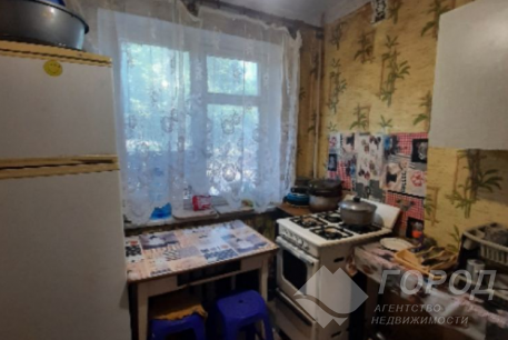 Продам 3-х кімнатну квартиру, Салтовка, 606 м/р, Код: 366441/133