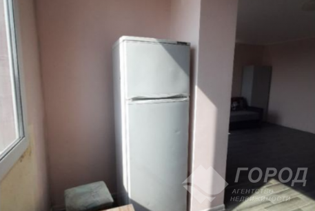 Продам 1-кімнатну квартиру в новобудові, Новые дома, Код: 366441/21