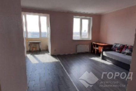 Продам 1-кімнатну квартиру в новобудові, Новые дома, Код: 366441/21