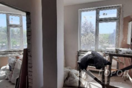 Продам 1-кімнатну квартиру в новобудові, Гагарина проспект, Код: 366441/23