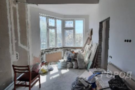 Продам 1-кімнатну квартиру в новобудові, Гагарина проспект, Код: 366441/23