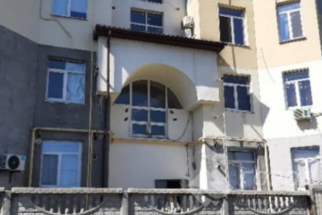 Продам 1-кімнатну квартиру в новобудові, Гагарина проспект, Код: 366441/23