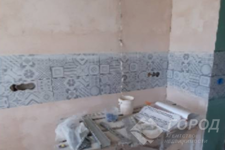 Продам 1-кімнатну квартиру в новобудові, Гагарина проспект, Код: 366441/23