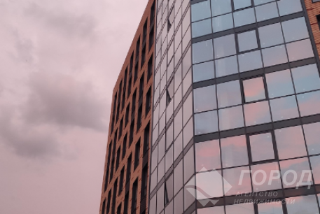 Продам 1-кімнатну квартиру в новобудові, Центр, Код: 366441/3