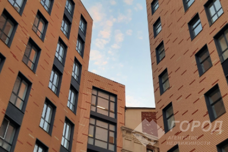 Продам 1-кімнатну квартиру в новобудові, Центр, Код: 366441/3