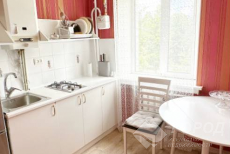 Продам 2-х кімнатну квартиру, Павлово поле, Ботанический сад метро, Код: 366441/46