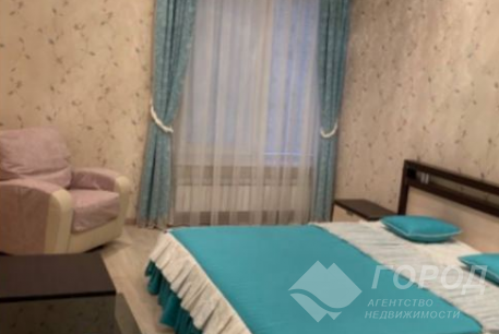 Продам 3-х кімнатну квартиру в новобудові, Центр, Код: 366441/9