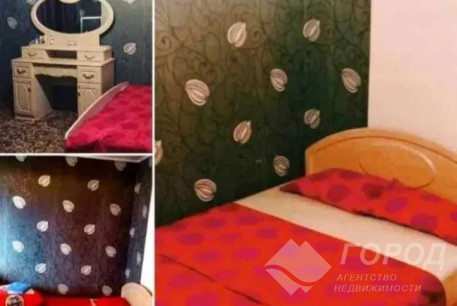 Продам 1-кімнатну квартиру, Салтовка, 605 м/р, Код: 367227/6