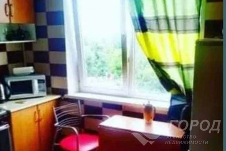 Продам 1-кімнатну квартиру, Салтовка, 605 м/р, Код: 367227/6