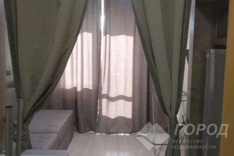 Продам гостинку, Гагарина проспект, Спортивная метро, Код: 367828/9