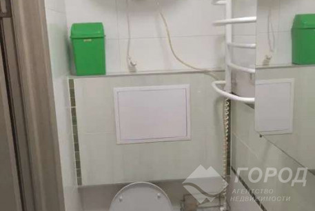 Продам гостинку, Гагарина проспект, Спортивная метро, Код: 367828/9