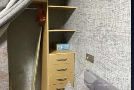 Продам гостинку, Гагарина проспект, Спортивная метро, Код: 367828/9
