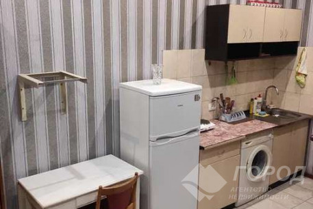 Сдам гостинку, Салтовка, Академика Барабашова метро, Код: 367836/4