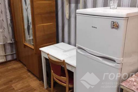 Сдам гостинку, Салтовка, Академика Барабашова метро, Код: 367836/4