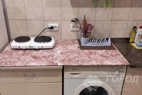 Сдам гостинку, Салтовка, Академика Барабашова метро, Код: 367836/4