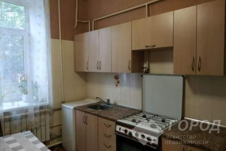 Продам 1-кімнатну квартиру, Салтовский, Завод им. Малышева метро, Код: 368296/33