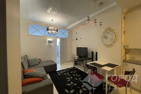 Сдам 2-х кімнатну квартиру, Алексеевка, Код: 368622/4