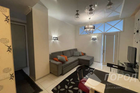 Сдам 2-х кімнатну квартиру, Алексеевка, Код: 368622/4