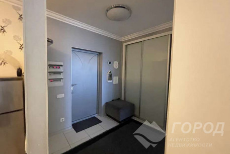 Сдам 2-х кімнатну квартиру, Алексеевка, Код: 368622/4