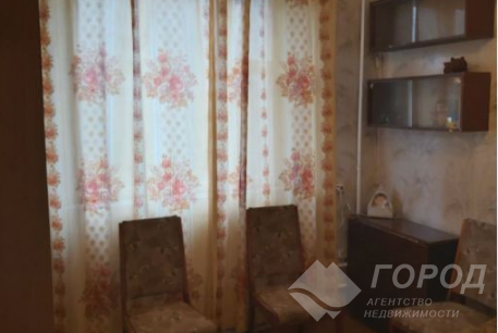 Продам 2-х кімнатну квартиру, Журавлевка, Код: 368972/16