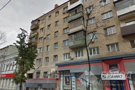 Продам 2-х кімнатну квартиру, Центр, Архитектора Бекетова метро, Код: 368972/19