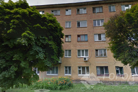 Продам гостинку, Павлово поле, Ботанический сад метро, Код: 368972/47