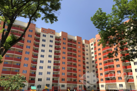 Продам 1-кімнатну квартиру в новобудові, Дергачевский р-н, Подворки (Дергачевский район), Код: 368972/48