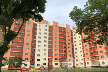 Продам 1-кімнатну квартиру в новобудові, Дергачевский р-н, Подворки (Дергачевский район), Код: 368972/48