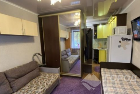 Продам 1-кімнатну квартиру, Салтовка, Код: 368972/78