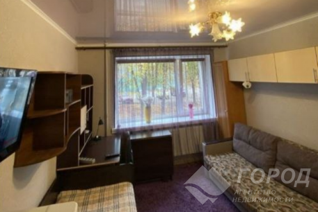 Продам 1-кімнатну квартиру, Салтовка, Код: 368972/78