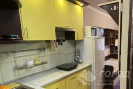 Продам 1-кімнатну квартиру, Салтовка, Код: 368972/78