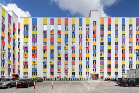 Продам 2-х кімнатну квартиру в новобудові, Салтовка, Код: 368972/79